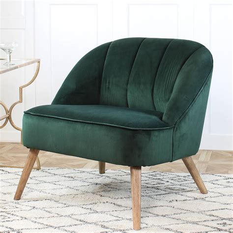 oversized velvet chair|velvet occasional chairs.